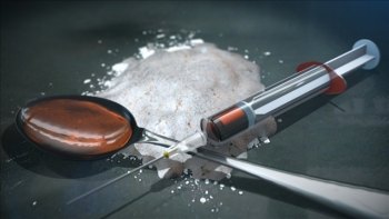 Massive Drug Raid Takes Dealers , Suppliers Off Huntington Streets Massive Drug Raid Takes Dealers , Suppliers Off Huntington Streets
